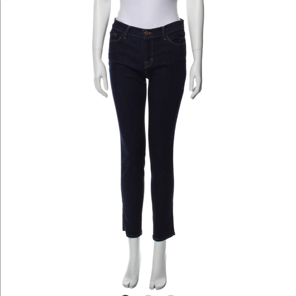 J BRAND Pure Skinny Leg